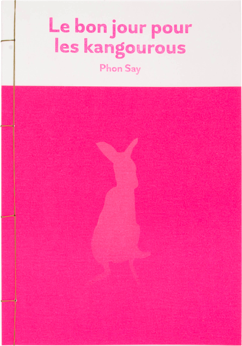 Image du projet Le bon jour pour les kangourous